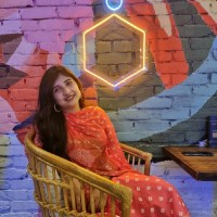 Afrin Sultana
