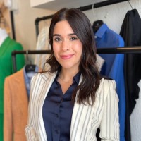 Luisa Nunez