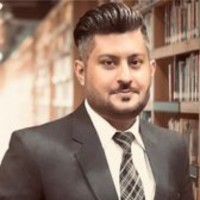 Fahad Hameed