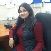 Shivani Singh