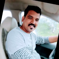 Aditya Bhombe