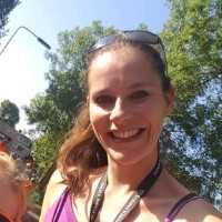 Wendy Muller