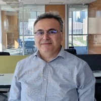 Oguzhan Çelik