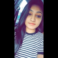 Dhwani Malani