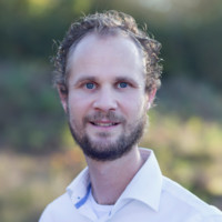 Michael Van De Koppel