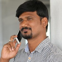 Manjunath Reddy