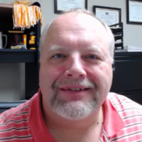 Mark Buie