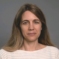 Charlotte Pedeboscq