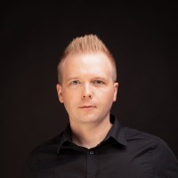Sergey Selikhov