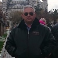 Sameh Rashid