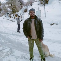 Gaurav Patel