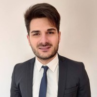 Antonio Lucia