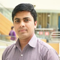 VIKASH JHA