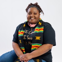 Ariel Johnson, Rma-Mph