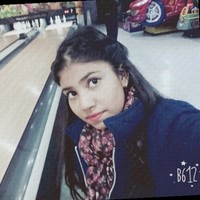 Aishwarya Uppal