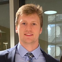 Lucas Hackett, Dpt