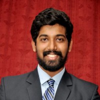 Pratik Devadiga