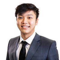 Bryan Goh