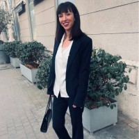 Marioline Risse