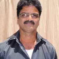 Amarnath Trivedi