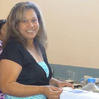 Oketi Saufoi