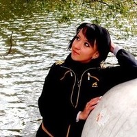 Дарья Плотникова