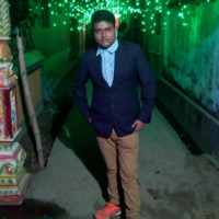 Shibasis Mukherjee