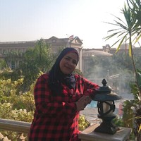 Heba Khaled