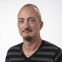 Peter Nyström
