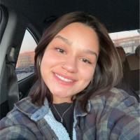 Ariana Gonzalez