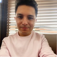 Edwin Roque Rojas