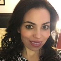 Aisha Traish