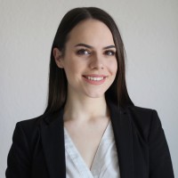 Marie-Claire Sonnenberg