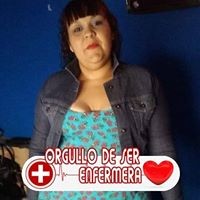 Sonia Elisabet Valdovinos