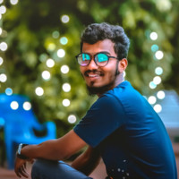 Roy Naveen