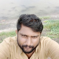 Arjunbhai Vaghela
