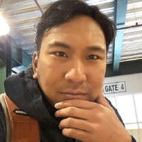 Tulus Suryadi
