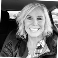 Kristen Moulton