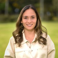 Maria Camila Vernaza Civetta