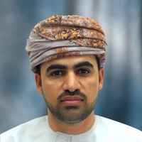 Ismail Ahmed Al-Riyami