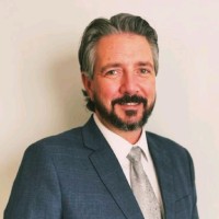 Brandon Schrock, PMP