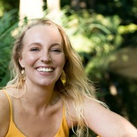 Mellany van Heijningen  PhD