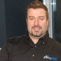 Yannick Lafreniere