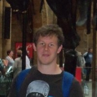 Gareth Juliff DipPFS