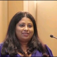 Babita George