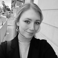 Tiffany Zahorski