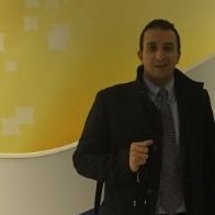 Mohamed Hammam El Said