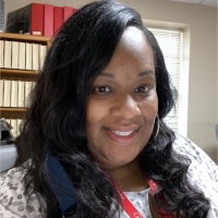Kimesha Revels
