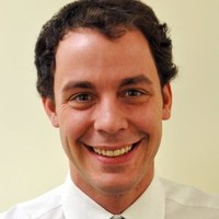 Daniel Austin