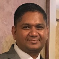 Darshan Gandhi